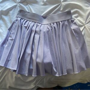 TNA MoveTech tennis pro micro skirt